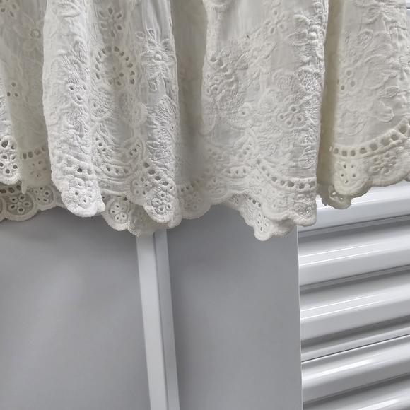 White over top by Today - Picture 4 of 7